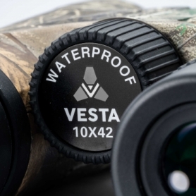 Бинокль Vanguard Vesta Realtree Edge, 10x42 WP (Vesta 1042RT) - Фото №11