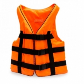 Спасательный жилет Ranger Orange, L (70-90 кг) (SK0021) - Фото №2