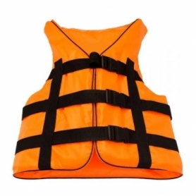 Спасательный жилет Ranger Orange, L (70-90 кг) (SK0021) - Фото №3