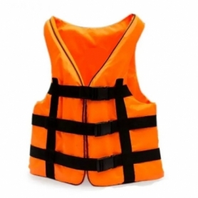 Спасательный жилет Ranger Orange, XL (90-110 кг) (SK0022)