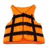 Спасательный жилет Ranger Orange, XL (90-110 кг) (SK0022) - Фото №3