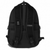 Рюкзак міський Swissbrand Ribe 20 Black (SWB_BLRIB001U) - Фото №3