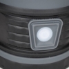 Ліхтар кемпінговий Bo-Camp Delta High Power LED Rechargable 200 Lumen Black/Anthracite (5818891) - Фото №8