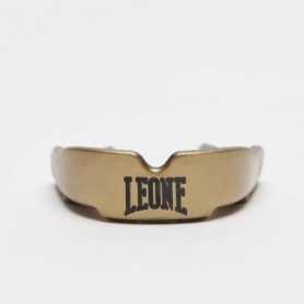 Капа боксерская Leone DNA Gold (RDX-10244) - Фото №2
