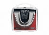Капа OPRO Snap-Fit доросла (вік 11+) Clear (002139015) - Фото №5