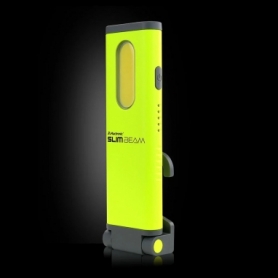Ліхтар професійний Mactronic SlimBEAM (800 Lm) Magnetic USB Rechargeable (PWL0101) - Фото №2