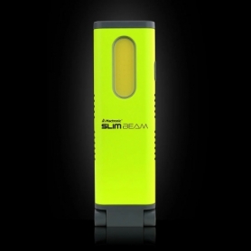 Ліхтар професійний Mactronic SlimBEAM (800 Lm) Magnetic USB Rechargeable (PWL0101) - Фото №3