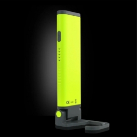Ліхтар професійний Mactronic SlimBEAM (800 Lm) Magnetic USB Rechargeable (PWL0101) - Фото №6