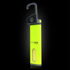 Ліхтар професійний Mactronic SlimBEAM (800 Lm) Magnetic USB Rechargeable (PWL0101) - Фото №7