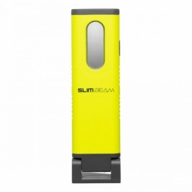 Ліхтар професійний Mactronic SlimBEAM (800 Lm) Magnetic USB Rechargeable (PWL0101) - Фото №12