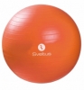 Мяч для фитнеса (фитбол) Sveltus Gymball ABS оранжевый, 55 см, в коробке (SLTS-0496)