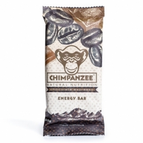 Батончик энергетический злаковый Chimpanzee Energy Bar Chocolate Espresso, 55 г (60110427)