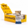 Батончик энергетический злаковый Chimpanzee Energy Bar Dark Chocolate & Sea Salt, 55 г (60110429) - Фото №6