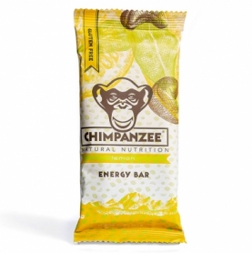 Батончик энергетический злаковый Chimpanzee Energy Bar Lemon, 55 г (60110423)