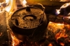Казан-жаровня чугунная Petromax Dutch Oven на ножках, 1,6 л (ft3) - Фото №4