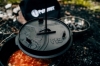Казан-жаровня чугунная Petromax Dutch Oven плоское дно, 7,5 л (ft9-t) - Фото №3