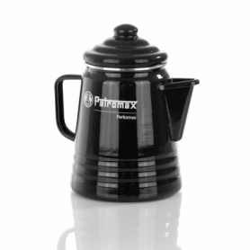 Кофеварка-перколятор Petromax Tea and Coffee Percolator Perkomax, 1,3 л (per-9-s)