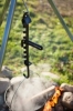 Крюк для подвешивания жаровни Petromax Trammel Hook (kh7) - Фото №4