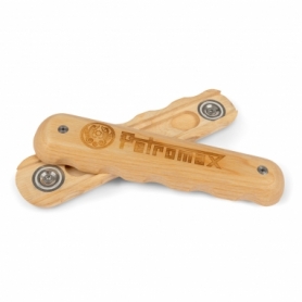 Ручка для кованой сковороды Petromax Wooden Handle for Wrought-Iron Pans (handle-sp-w)