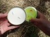 Свеча-репеллент от насекомых Pharmavoyage Anti-Mosquito Candle (60110605) - Фото №5