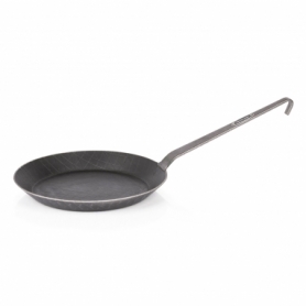 Сковорода кованая Petromax Wrought-Iron Pan, 18 см (sp24)