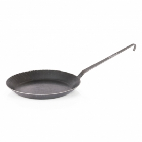Сковорода кованая Petromax Wrought-Iron Pan, 21 см (sp28)