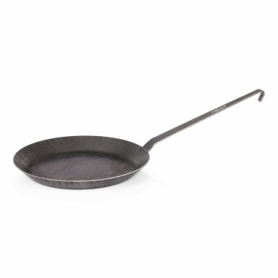 Сковорода кованая Petromax Wrought-Iron Pan, 25 см (sp32)