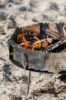 Ветрозащита для мангала Petromax Plug-in Windbreak for Fireplaces (px-wbrk9) - Фото №4