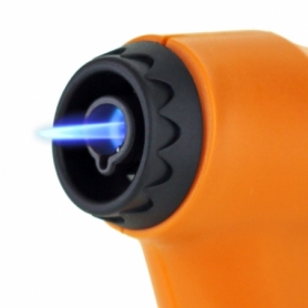 Зажигалка газовая для костра Petromax Mini Blowtorch (hf1) - Фото №4
