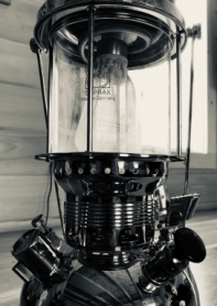 Лампа керосиновая высокого давления Petromax (HK 500) - Фото №6
