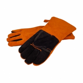 Перчатки жаропрочные Petromax Aramid Pro 300 Gloves (h300) - Фото №7