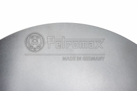 Подставка для жарки и костра 3-в-1 Petromax Griddle and Fire Bowl, 38 см (fs38) - Фото №7