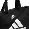 Сумка-рюкзак (2 в 1) Adidas черная, 50 л (ADIACC052CS-bl-50) - Фото №2