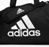 Сумка-рюкзак (2 в 1) Adidas черная, 50 л (ADIACC052CS-bl-50) - Фото №3