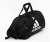 Сумка-рюкзак (2 в 1) Adidas черная, 40 л (ADIACC052CS-bl) - Фото №4