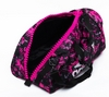 Сумка-рюкзак (2 в 1) Adidas Judo розовый камуфляж, 50 л (ADIACC058J-pink) - Фото №2