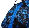 Сумка-рюкзак (2 в 1) Adidas Judo синий камуфляж, 50 л (ADIACC058J-blue) - Фото №3