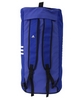 Сумка-рюкзак (2 в 1) Adidas Cotton Sports Team Bag синяя, 50 л (ADIACC040J) - Фото №3