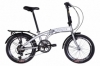 Велосипед складной 20" Dorozhnik ONYX 2022 (перламутровый)