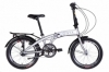 Велосипед складной 20" Dorozhnik ONYX PH 2022 (перламутровый)