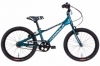 Велосипед детский 20" Formula SLIM 2022 (синий)