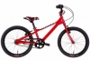 Велосипед детский 20" Formula SLIM 2022 (красный)