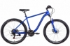 Велосипед горный ST 27.5" Formula KOZAK AM DD 2022 (синий (м))