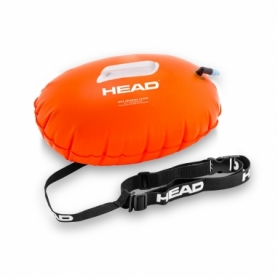 Буй для плавання Head Safety Xlite помаранчевий (455472.OR)