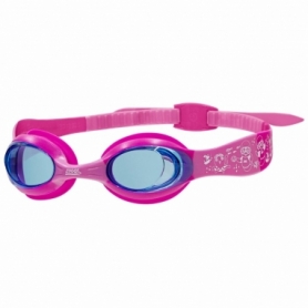 Окуляри для плавання дитячі Zoggs Little Twist kids рожеві