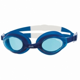 Окуляри для плавання Zoggs Bondi синьо-білий (461004.NVWHTBL)