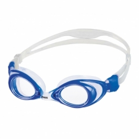 Окуляри для плавання Zoggs Vision прозоро-синій (461097.CLBLCLR)