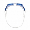 Окуляри для плавання Zoggs Vision прозоро-синій (461097.CLBLCLR) - Фото №3
