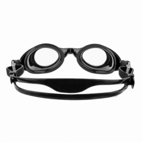 Окуляри для плавання Zoggs Vision чорний (461097.BKBKCLR) - Фото №2