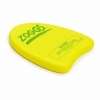 Дошка для плавання дитяча Zoggs Mini Kickboard жовта (ZG-303635) - Фото №2
